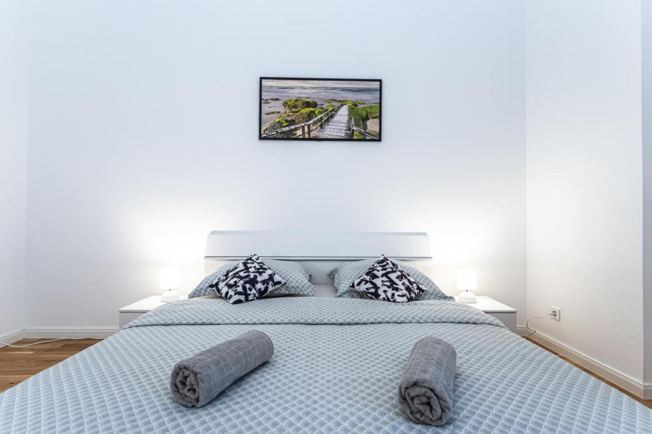 Cozy In The Heart Of Daire Prag