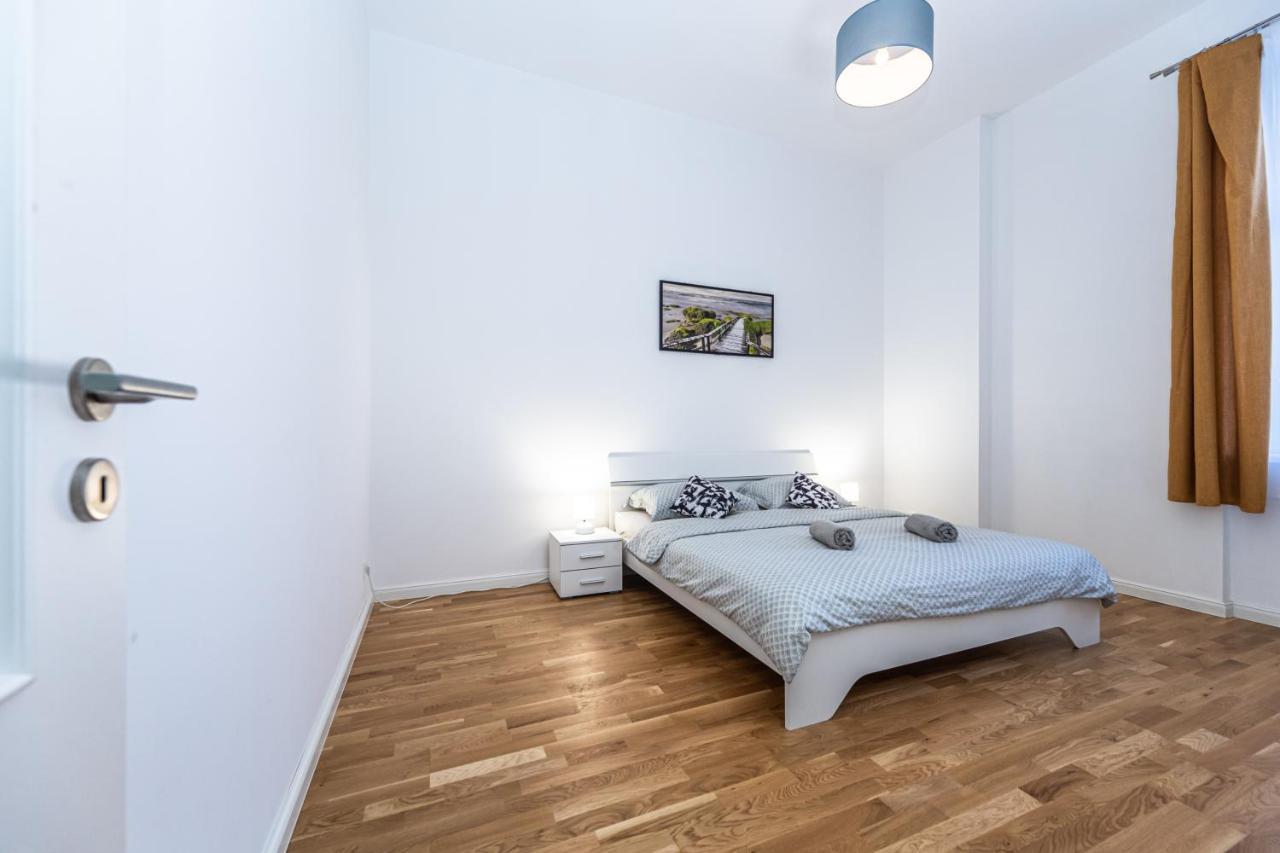 Cozy In The Heart Of Daire Prag
