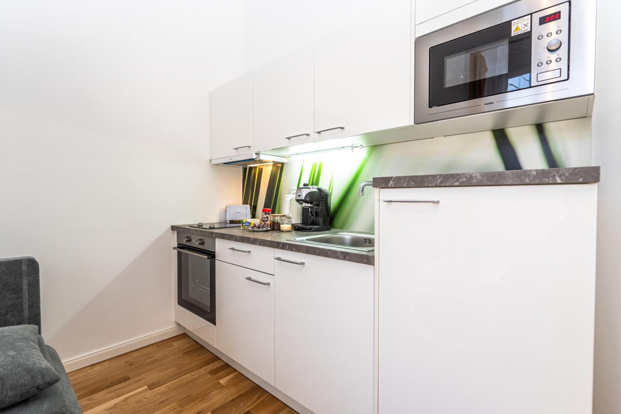 Cozy In The Heart Of Daire
